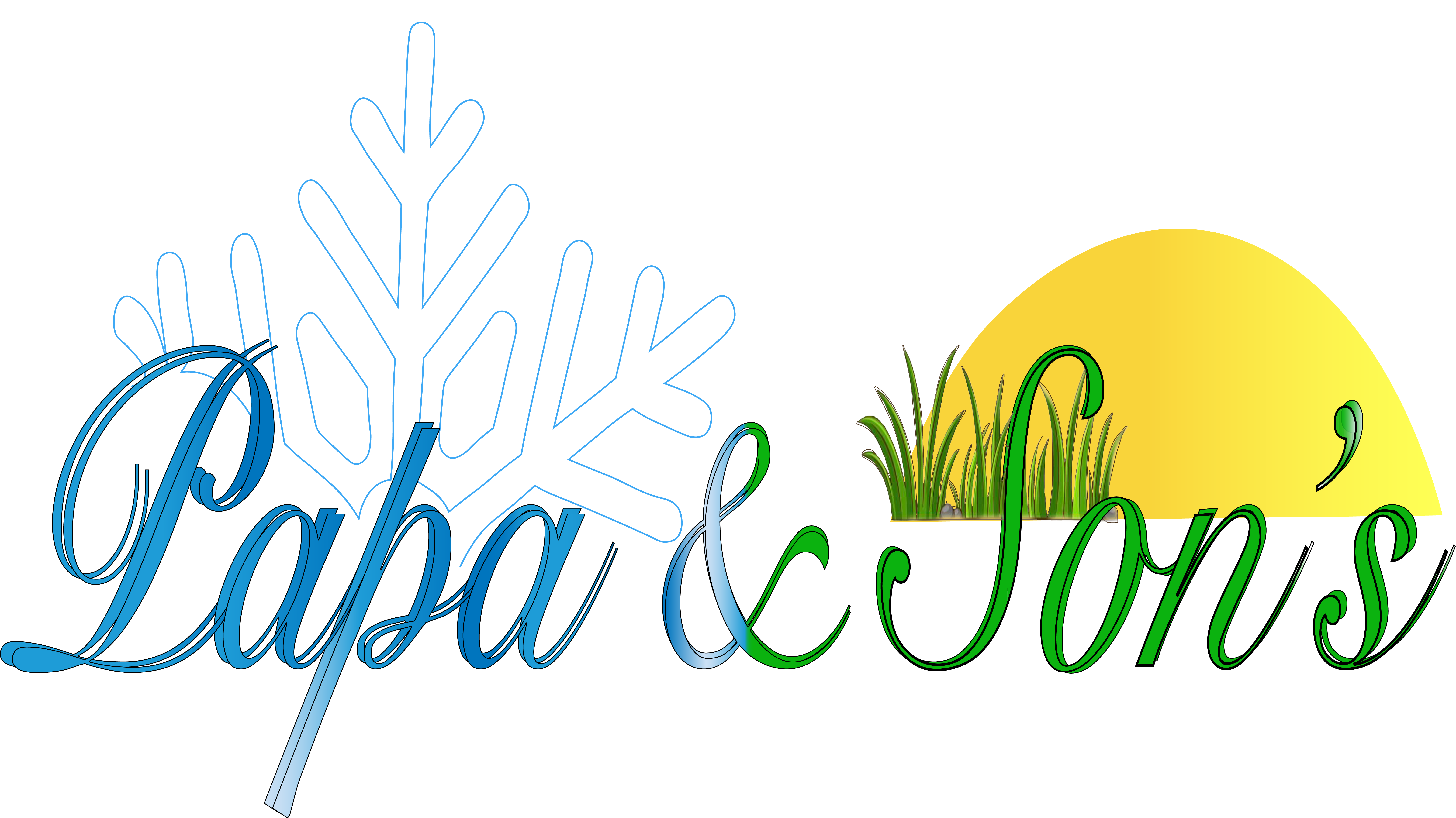 Landscape Masters Logo